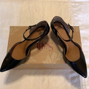 Sofft Vina Black Snake